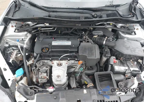 2013 Honda Accord Lx-S from USA, damaged, VIN 1HGCT1B34DA021940